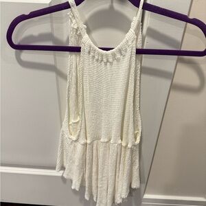 Urban Outfitters halter top